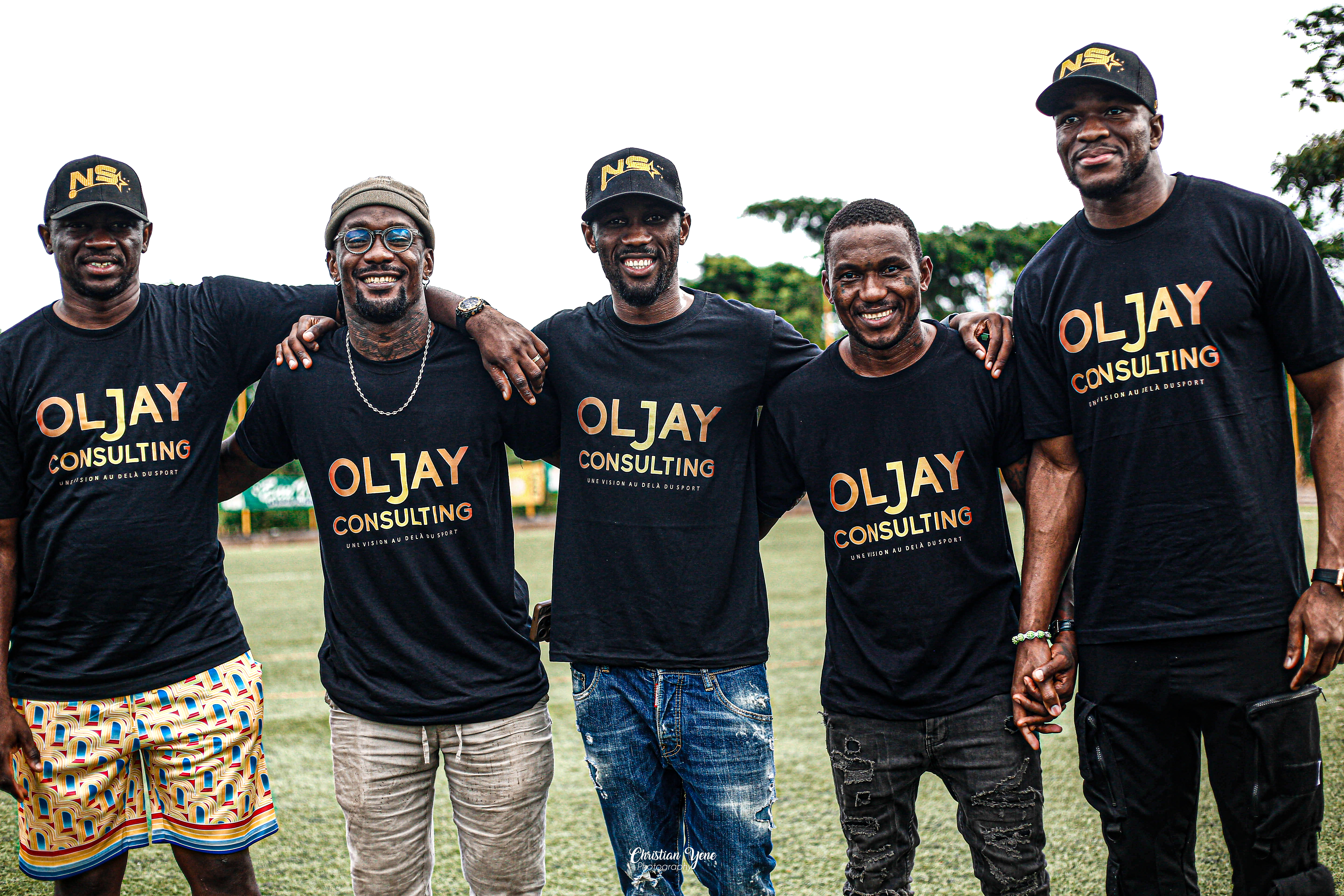 Oljay Consulting